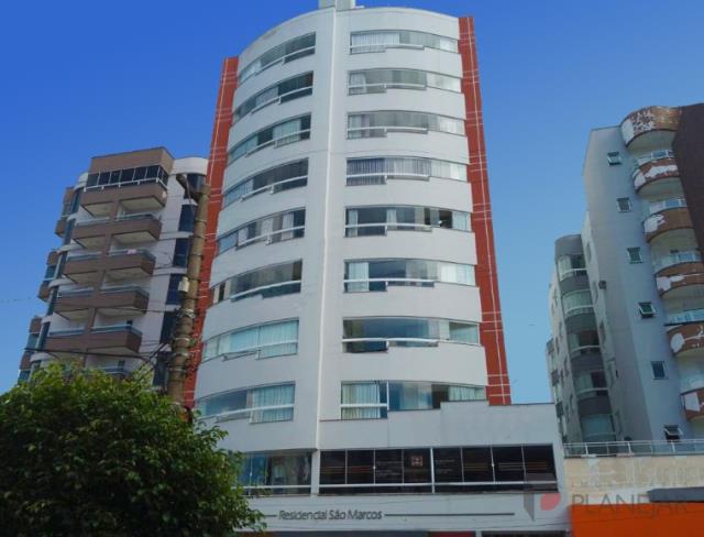 Apartamento Codigo 123 a Venda no bairro Centro na cidade de Orleans
