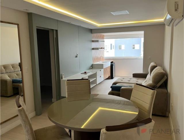 Apartamento Código 124 a Venda  no bairro Centro na cidade de Orleans