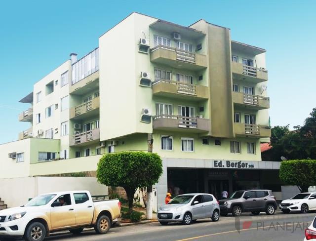Apartamento Codigo 125 a Venda no bairro Centro na cidade de Orleans