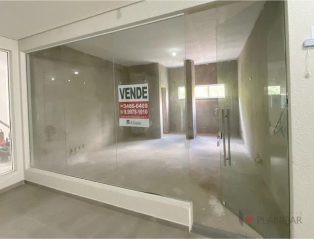 Sala Codigo 89 a Venda no bairro Centro na cidade de Orleans