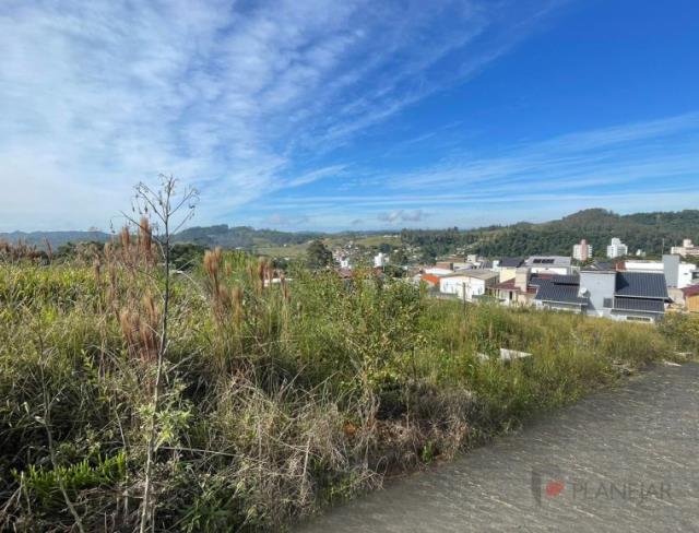 Terreno Codigo 68 a Venda no bairro Bela Vista na cidade de Lauro Müller