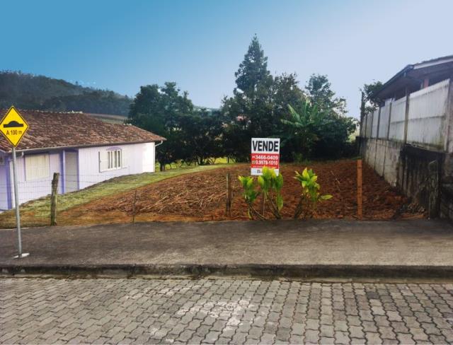 Terreno Codigo 85 a Venda no bairro CORRIDAS na cidade de Orleans
