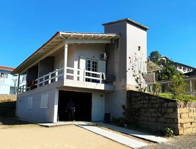 Casa Codigo 133 a Venda no bairro RIO BELO na cidade de Orleans