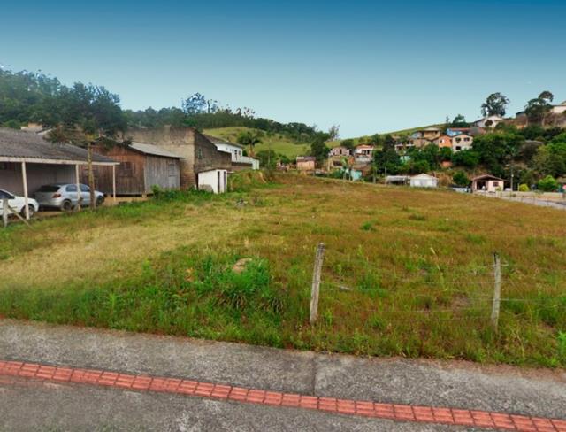 Terreno Codigo 65 a Venda no bairro SÃO GERONIMO na cidade de Orleans