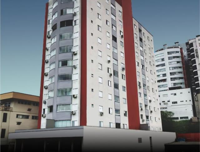 Apartamento Codigo 66 a Venda no bairro Centro na cidade de Orleans