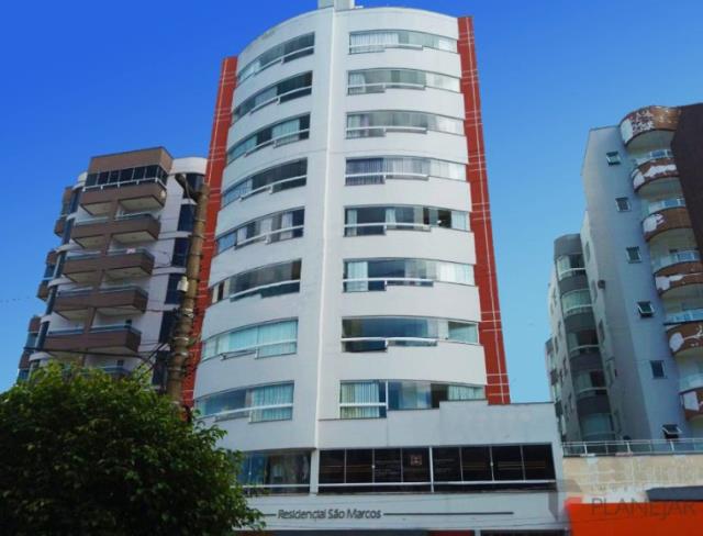 Apartamento Codigo 143 a Venda no bairro Centro na cidade de Orleans
