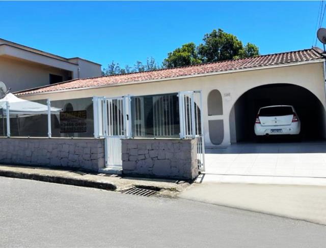 Casa Codigo 146 a Venda no bairro Samuel Sandrini na cidade de Orleans