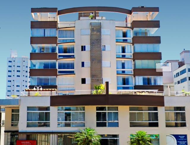 Apartamento Codigo 147 a Venda no bairro Centro na cidade de Orleans