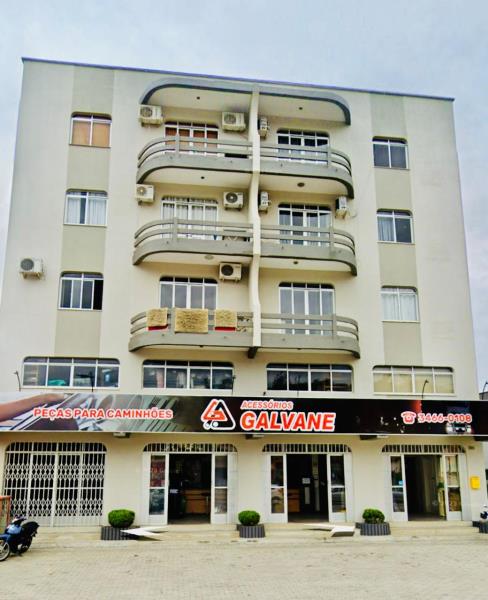 Apartamento Codigo 153 a Venda no bairro Samuel Sandrini na cidade de Orleans