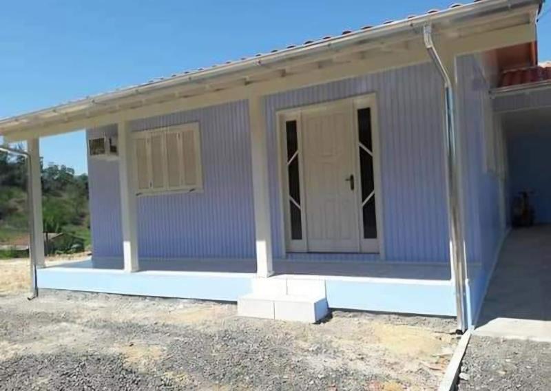 Casa Codigo 154 a Venda no bairro RIO BELO na cidade de Orleans