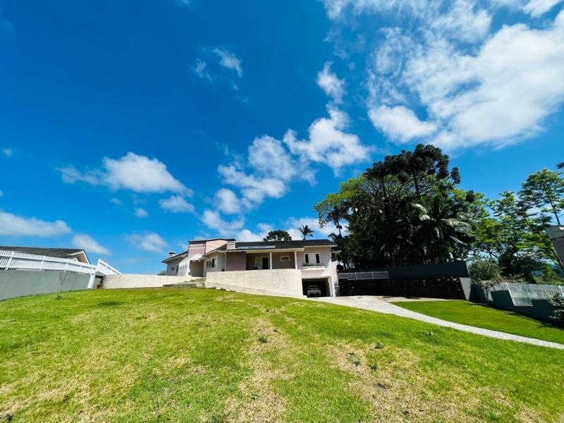 Casa Codigo 156 a Venda no bairro RIO BELO na cidade de Orleans