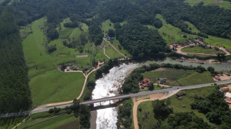 Terreno Codigo 160 a Venda no bairro Pindotiba na cidade de Pindotiba
