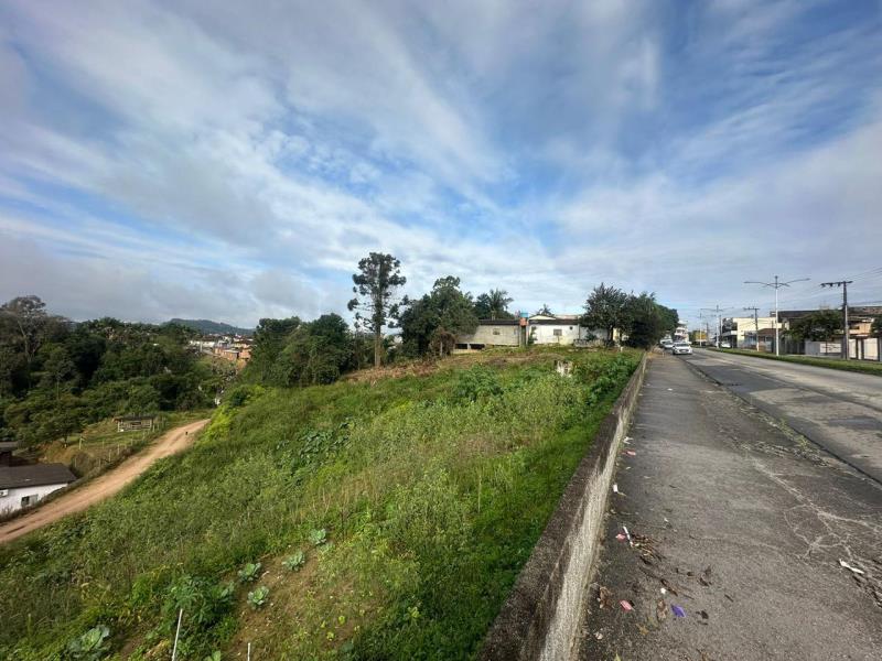 Terreno Codigo 163 a Venda no bairro Lomba na cidade de Orleans