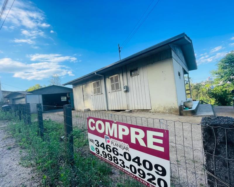 Casa Codigo 30627 a Venda no bairro COLONINHA na cidade de Orleans