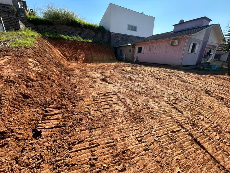 Terreno Codigo 30631 a Venda no bairro COLONINHA na cidade de Orleans