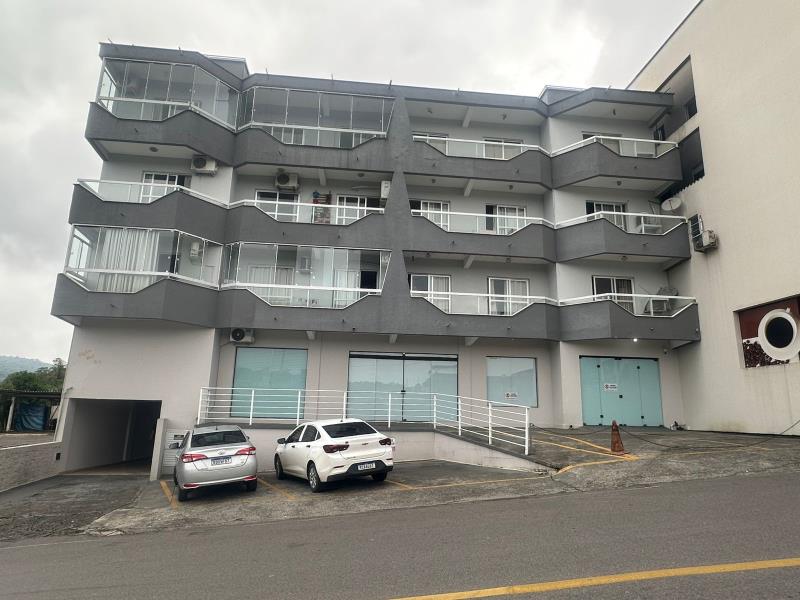 Apartamento Codigo 30634 a Venda no bairro Lomba na cidade de Orleans