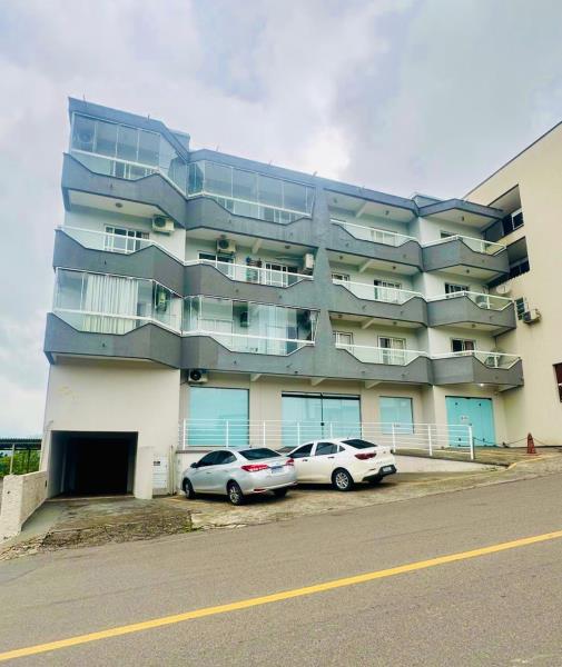 Apartamento Codigo 30637 a Venda no bairro RIO BELO na cidade de Orleans