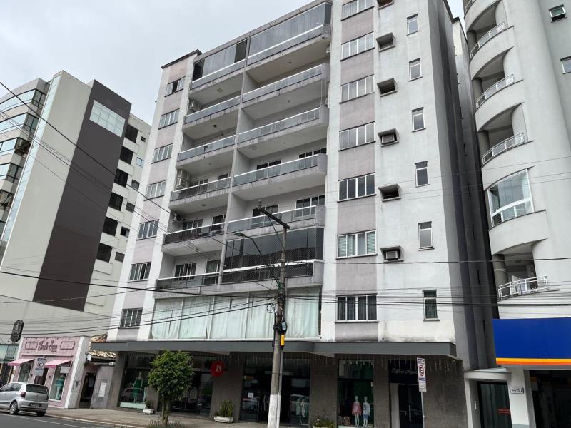 Apartamento Codigo 30641 a Venda no bairro Centro na cidade de Orleans