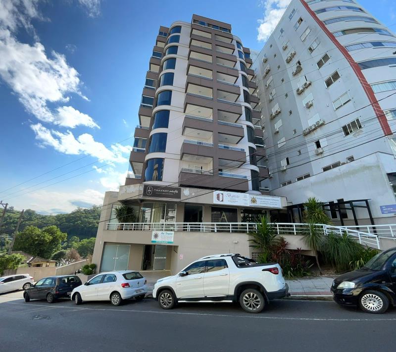 Apartamento Código 30645 a Venda  no bairro Centro na cidade de Orleans