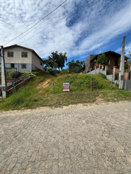 Terreno Codigo 30647 a Venda no bairro RIO BELO na cidade de Orleans