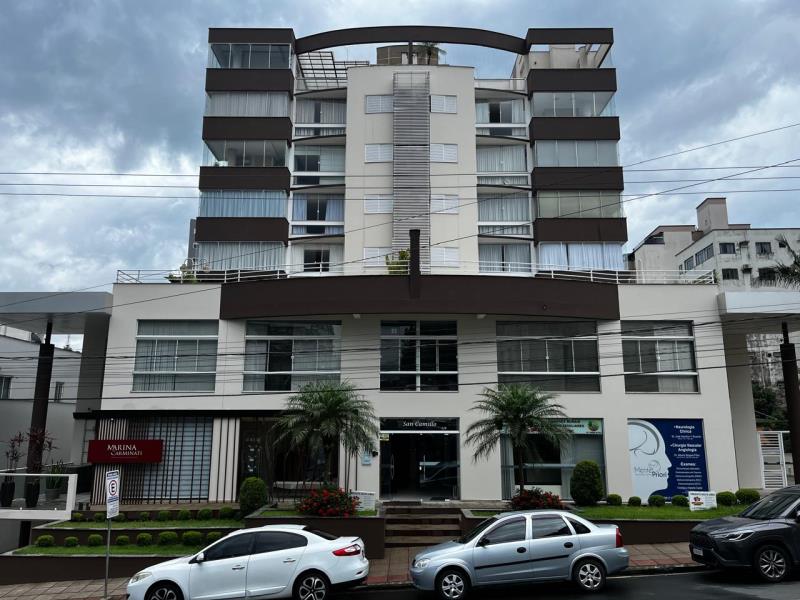 Apartamento Codigo 30648 a Venda no bairro Centro na cidade de Orleans