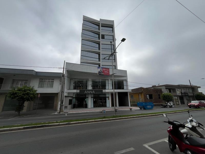 Apartamento Codigo 30655 para Locacao no bairro Centro na cidade de Orleans