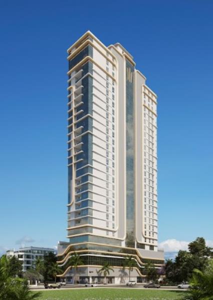 Apartamento Codigo 30657 a Venda no bairro Balneario Perequê na cidade de Porto Belo