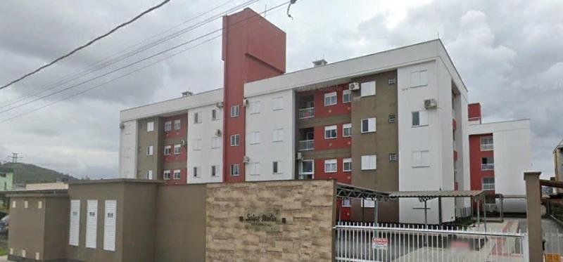 Apartamento Codigo 30658 a Venda no bairro CORRIDAS na cidade de Orleans