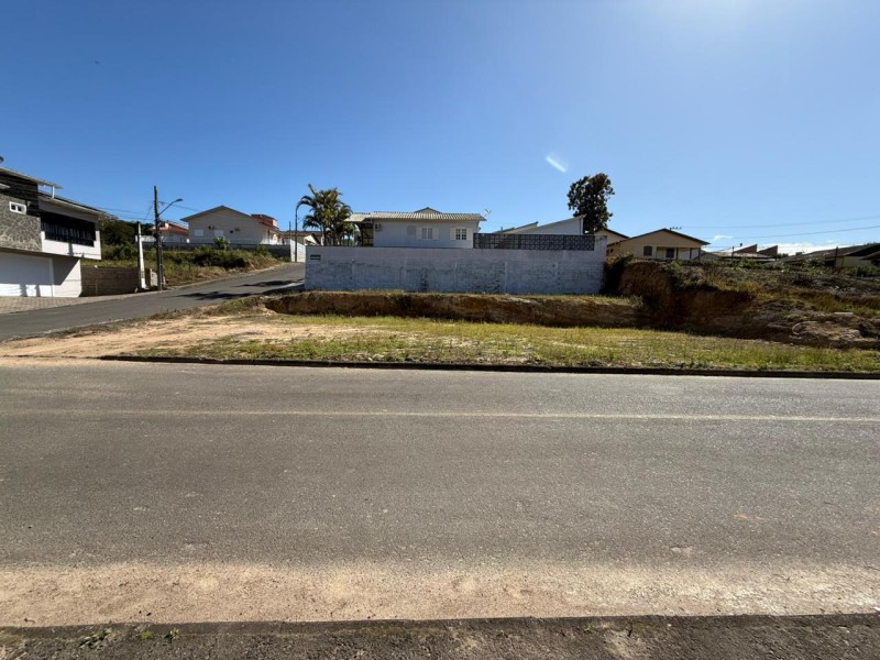 Terreno Codigo 30660 a Venda no bairro CORRIDAS na cidade de Orleans