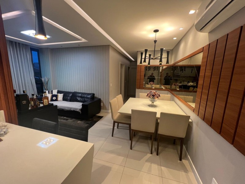 Apartamento Código 30663 a Venda  no bairro Centro na cidade de Orleans