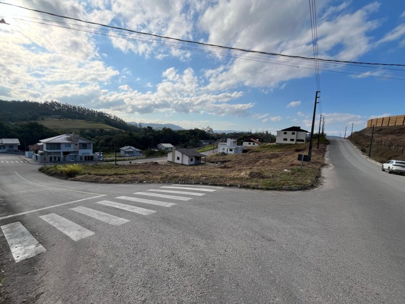 Terreno Codigo 30669 a Venda no bairro Samuel Sandrini na cidade de Orleans
