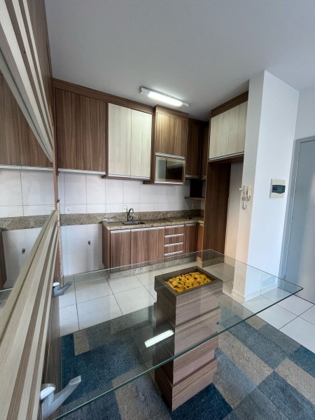 Apartamento Codigo 30670 para Locacao no bairro CORRIDAS na cidade de Orleans