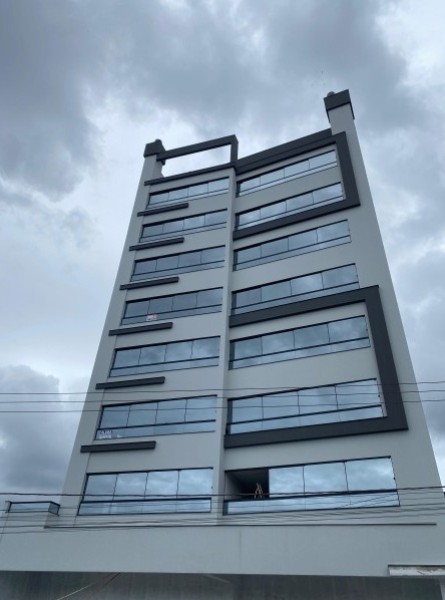 Apartamento Codigo 30671 para Locacao no bairro Centro na cidade de Orleans