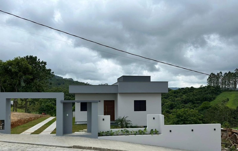 Casa Codigo 30675 a Venda no bairro RIO BELO na cidade de Orleans