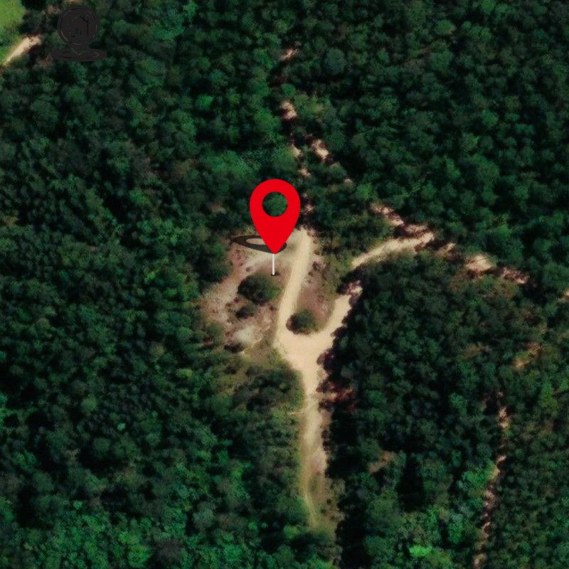 Terreno Codigo 30677 a Venda no bairro Pindotiba na cidade de Pindotiba