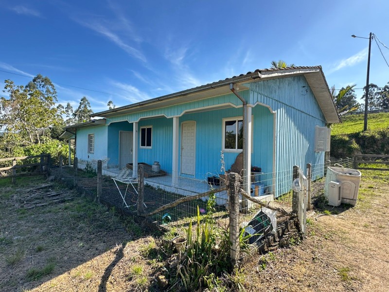 Terreno Codigo 30680 a Venda no bairro barracão na cidade de Orleans