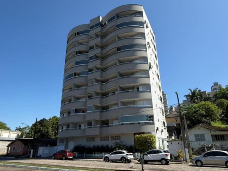 Apartamento Codigo 30684 a Venda no bairro Centro na cidade de Orleans