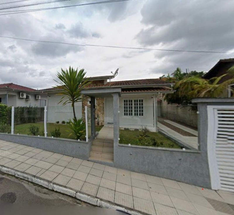 Casa Codigo 30686 a Venda no bairro Samuel Sandrini na cidade de Orleans