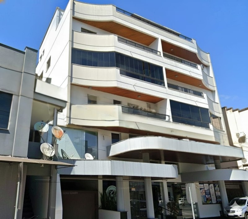 Apartamento Codigo 30691 a Venda no bairro Centro na cidade de Orleans