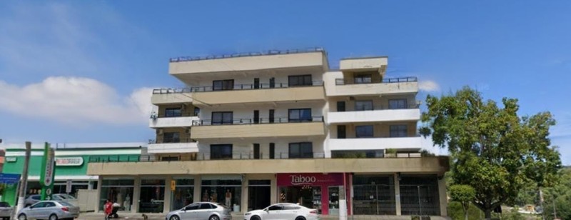 Sala Codigo 30711 para Locacao no bairro Centro na cidade de Orleans