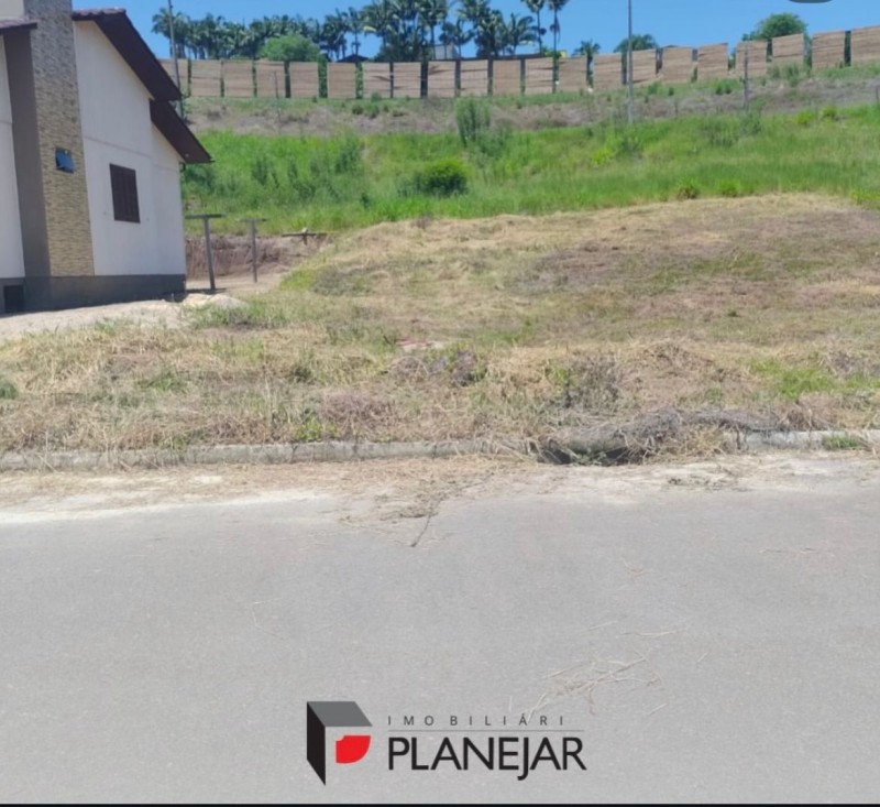 Terreno Codigo 30726 a Venda no bairro Samuel Sandrini na cidade de Orleans