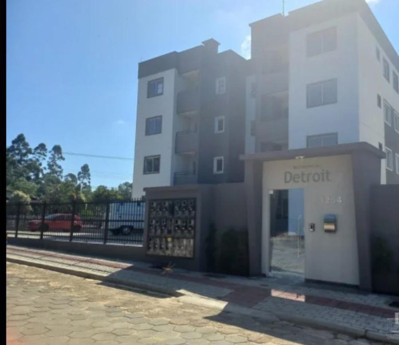 Apartamento Codigo 30727 a Venda no bairro uniao na cidade de Cocal do Sul