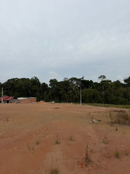 Terreno Codigo 30730 a Venda no bairro MURIALDO na cidade de Orleans
