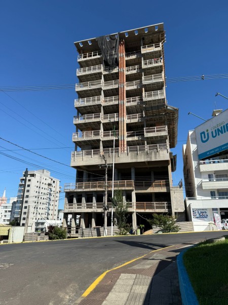 Apartamento Codigo 30731 a Venda no bairro Centro na cidade de Orleans