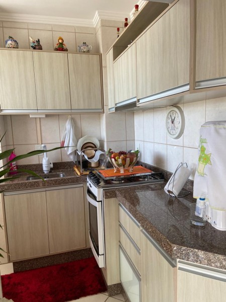 Apartamento Codigo 30737 a Venda no bairro Centro na cidade de Orleans