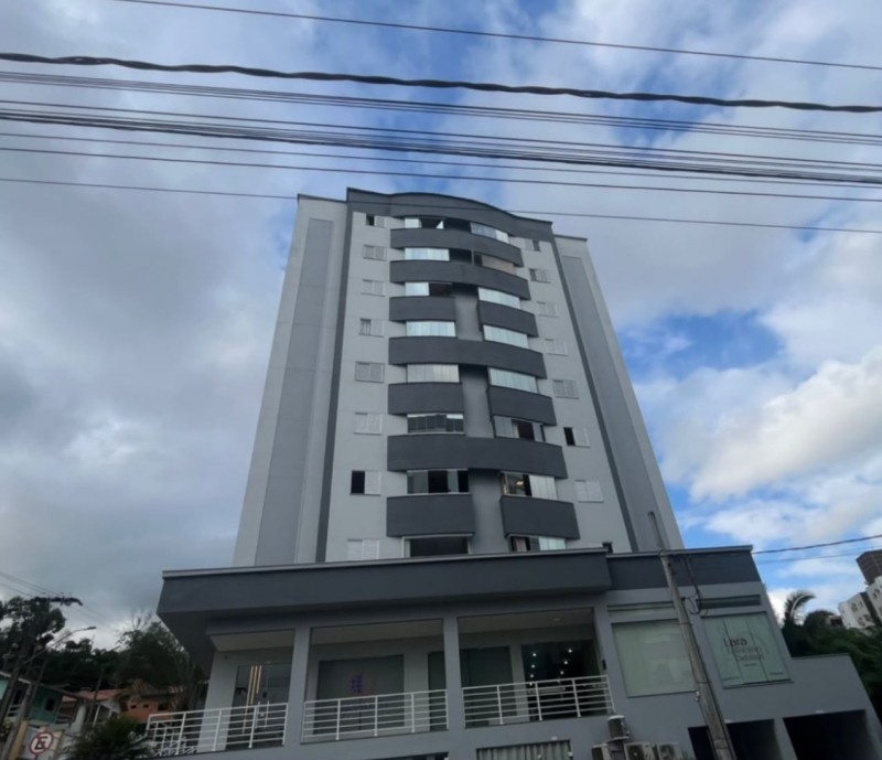 Sala Codigo 30738 para Locacao no bairro Centro na cidade de Orleans