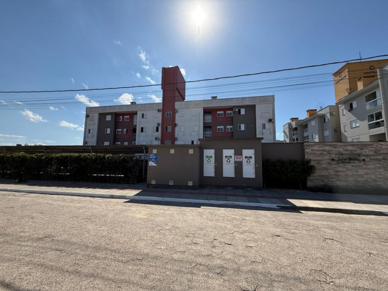 Apartamento Codigo 30739 para Locacao no bairro CORRIDAS na cidade de Orleans