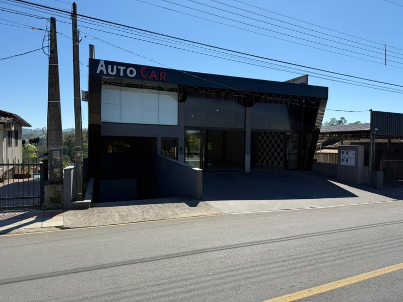 Sala Codigo 30741 para Locacao no bairro Centro na cidade de Orleans