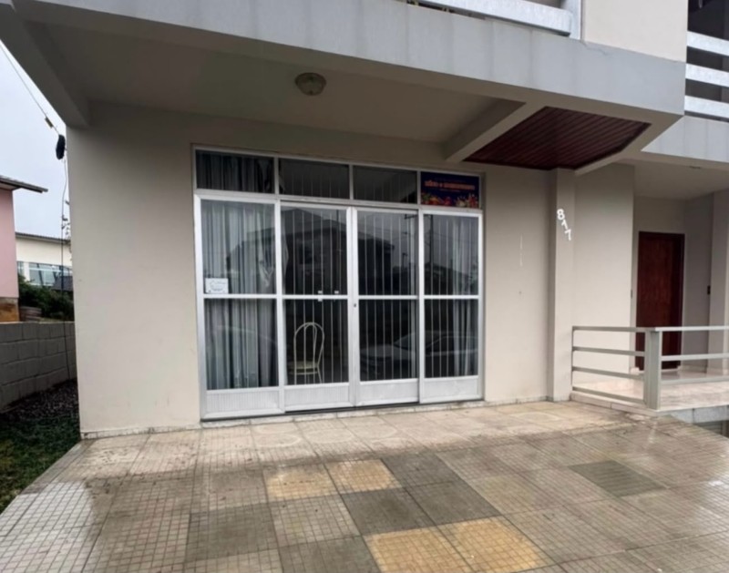 Sala Codigo 30742 para Locacao no bairro Centro na cidade de Orleans