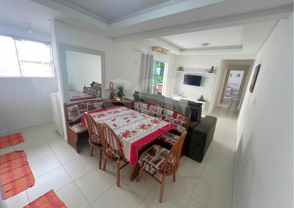 Oasis de Palmas Residence Apartamento Codigo 109 para temporada no bairro Palmas na cidade de Governador Celso Ramos